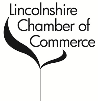 Lincs Chamber Logo