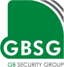 GB Security Group Logo