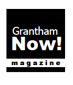 Grantham Now logo