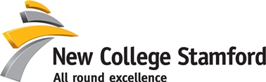 New Stamford College Logo