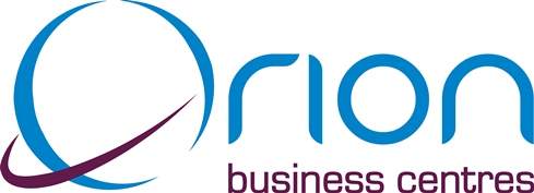 Orion Business Centres logo