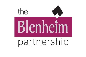 The Blenheim Partnership Ltd Logo