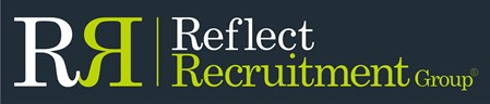 Reflect Recruitment Group Ltd logo