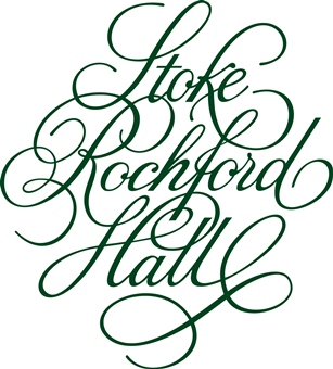 Stoke Rochford Hall