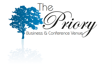 The Priory Business logo