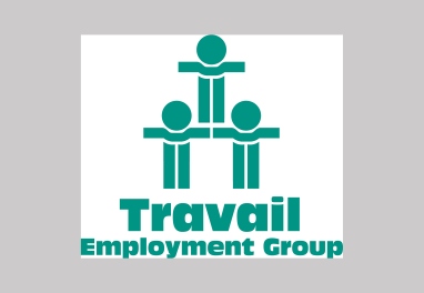 Travail Logo