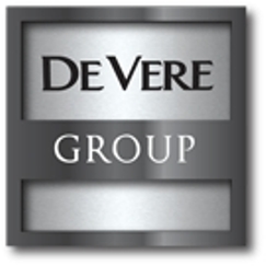 De Vere logo