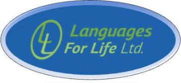 L4L logo