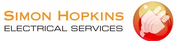 Simon Hopkins logo